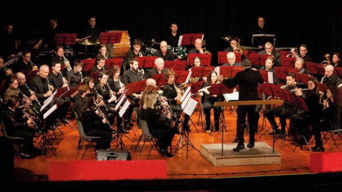 Brugherio, concerto di Capodanno al San Giuseppe