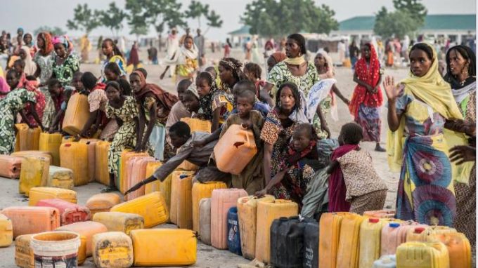 Luce nelle tenebre: la voce della Chiesa perseguitata in Nigeria