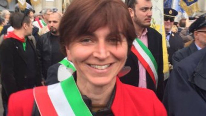 Palestra: «Un appello alla responsabilità e al coraggio»