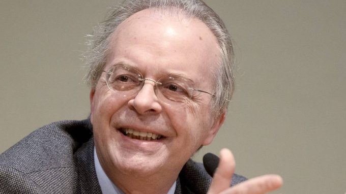 Saccone: «La buona politica è una condizione della speranza»