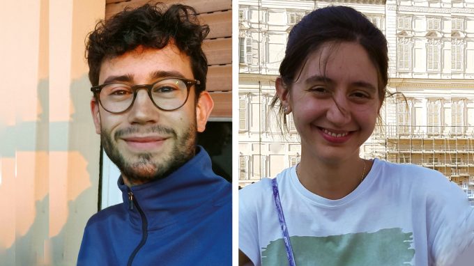 Giovani, un desiderio di bene che cerca casa nella Chiesa