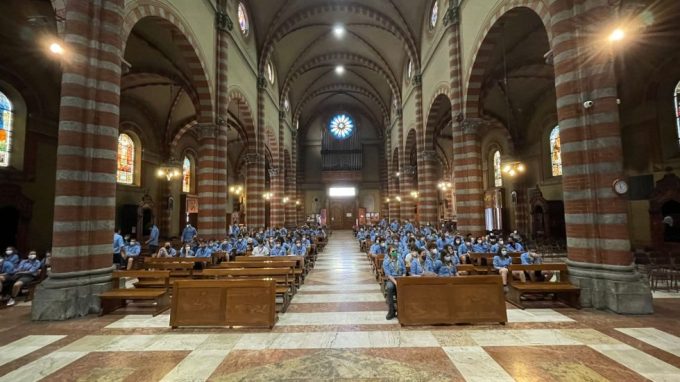 Agesci, a Brescia l’incontro regionale degli Assistenti ecclesiastici