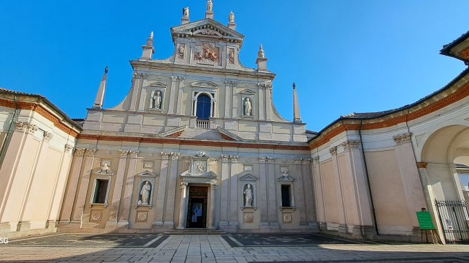 La preghiera dei monaci e il lavoro monastico