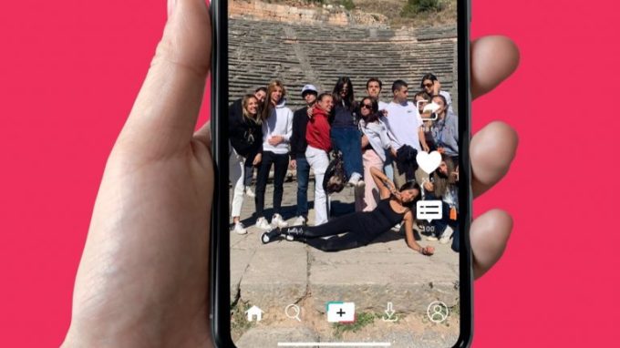 All’Istituto Gonzaga Milano va in scena «Le Baccanti di Euripide»