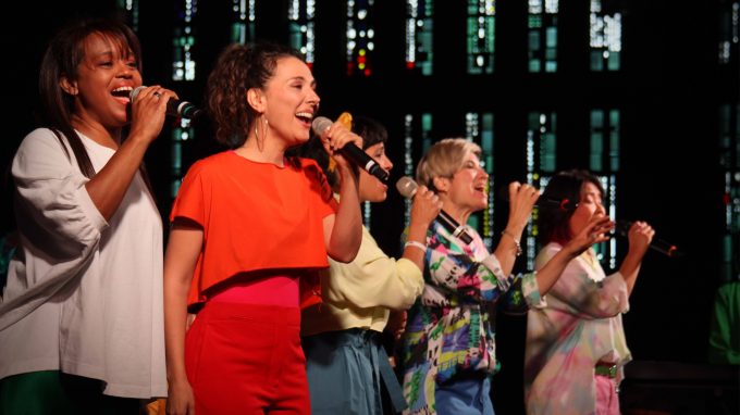 “Gen Verde Acoustic” a Bulgarograsso