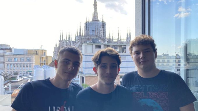 A tempo di rap e hip-hop per regalarsi un futuro