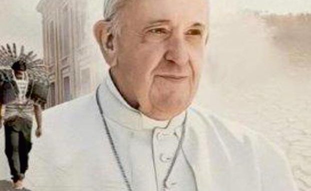 Laudato si’: i temi in un docufilm