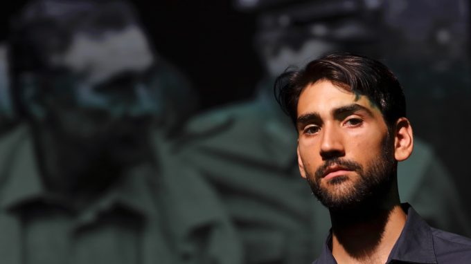 «Apologia di Enzo Tortora» al Teatro della Cooperativa