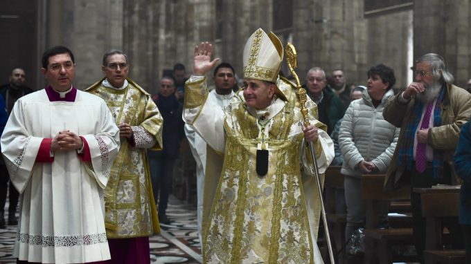 «Vivere con gioia, con il realismo della responsabilità e l’inquietudine della ricerca»