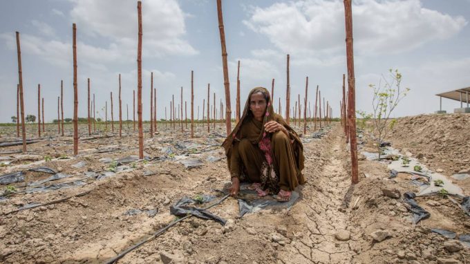 I disastri ambientali e il divario tra Nord e Sud del mondo