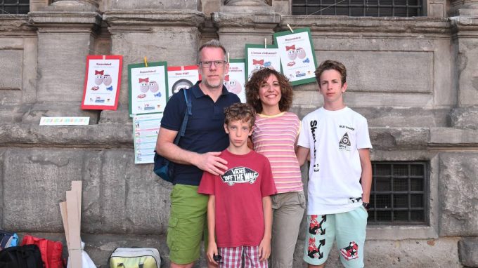 Famiglie, a Lecco il primo incontro con don Cesena