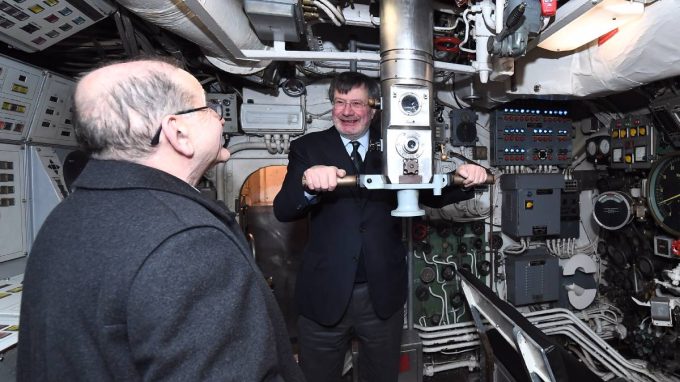 L’uomo davanti al progresso, alla ricerca di un senso