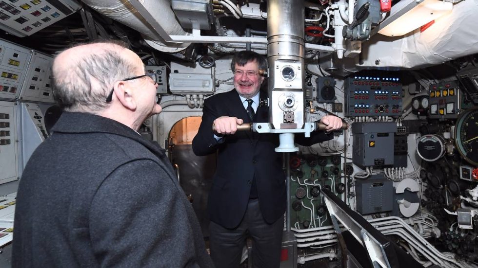 Museo Scienza e Tecnologia