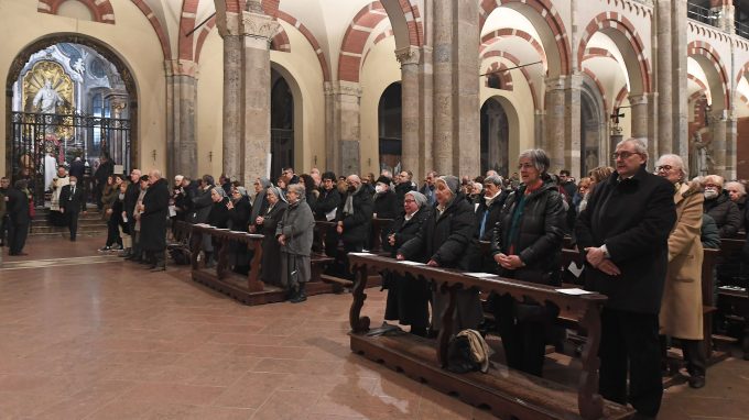 Consiglio presbiterale: la trasmissione della fede nelle celebrazioni liturgiche