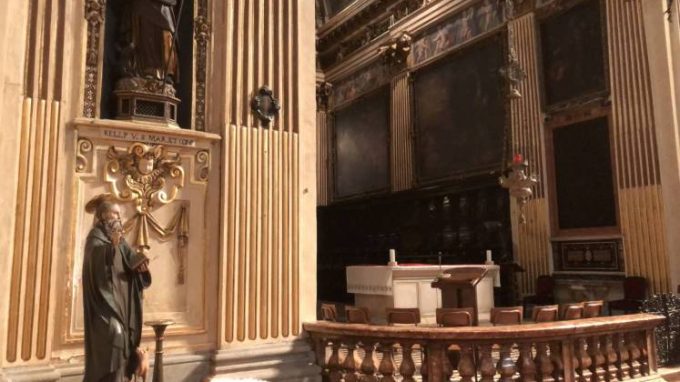 A Paderno la festa di Sant’Antonio Abate