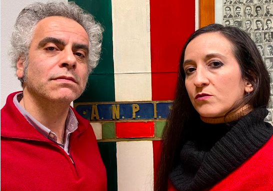 Canzoni per non dimenticare: a Milano il concerto dei «Duperdu»