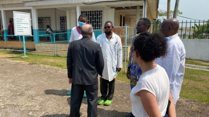 Prosegue il viaggio pastorale dell’Arcivescovo ai «fidei donum» ambrosiani