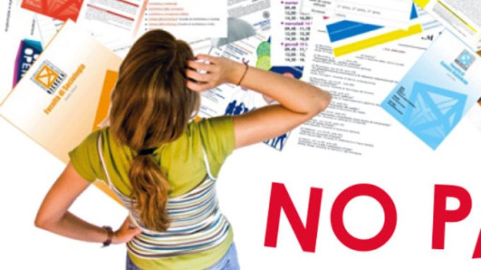 «No panic», per una scelta di vita consapevole e significativa