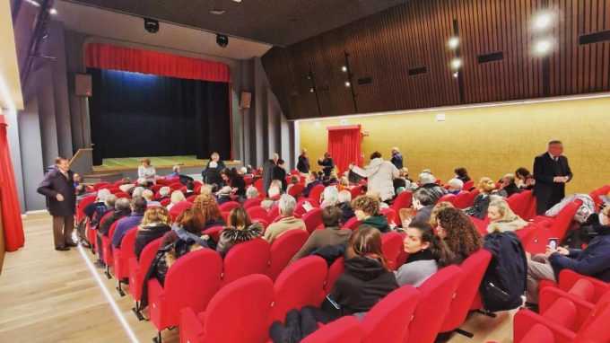 «iSemprevivi», incontri sanitari ed educativi