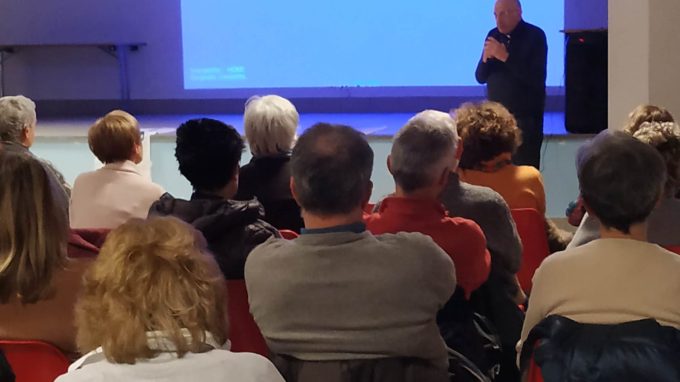 Ecologia integrale: a Busto Arsizio tre serate per saperne di più