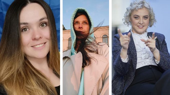 Un anno di obiezione alla guerra