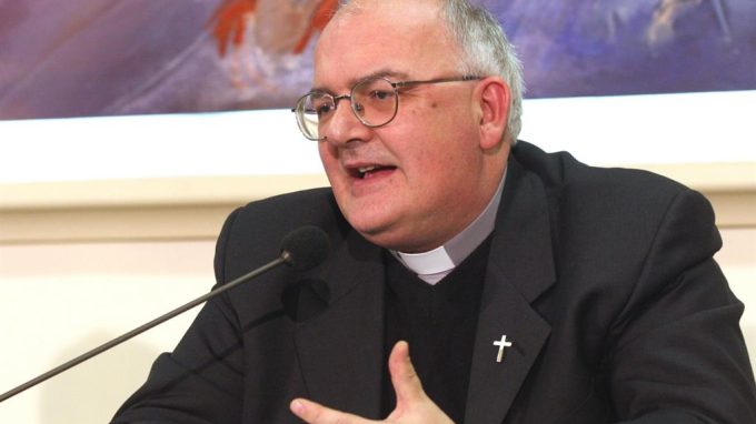 Veglia per la pace a Erba