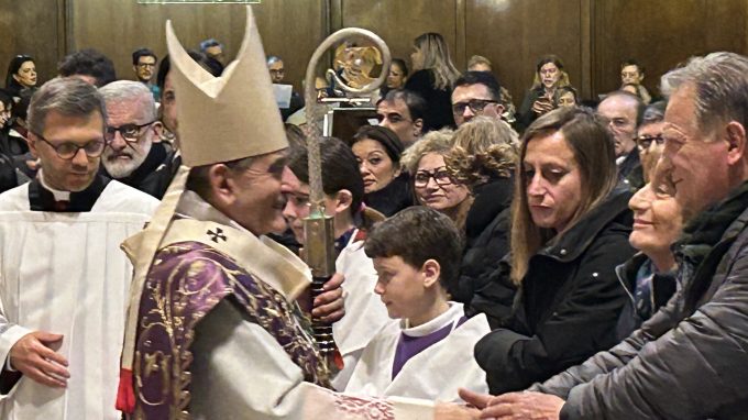 Attanasio, due anni dopo