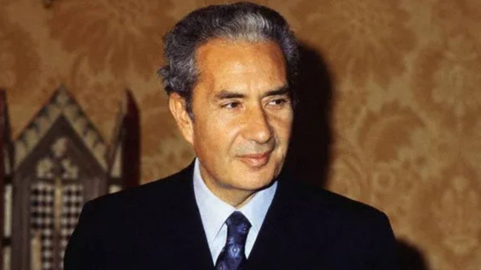 Aldo Moro