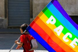 Vigano Certosino: incontro con il prof. Romano per studiare la pace