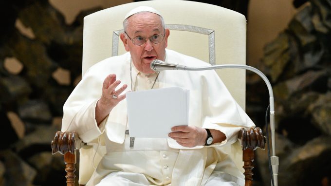 Papa Francesco: «Vicino alle popolazioni di Turchia e Siria»