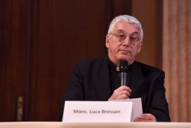 Parola e Musica in Tempo di Avvento - “Credo in un solo Signore” con mons. Luca Bressan