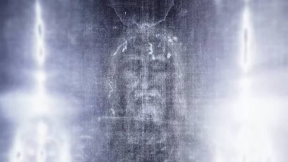 Sindone la fortezza inespugnabile