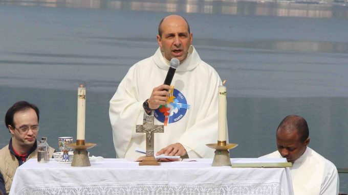 «Tra i frontalieri rischio la solitudine»