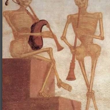 A Milano una mostra sul macabro