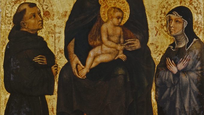 La Regola di san Francesco: storia, arte e fede al Museo dei Cappuccini