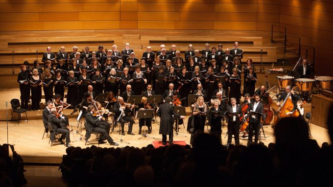 Milano, a San Carlo al Corso un concerto sulla Passione di Cristo