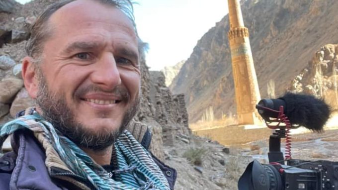 Monza, lunedì 27 Nico Piro presenta il suo libro “Maledetti Pacifisti”