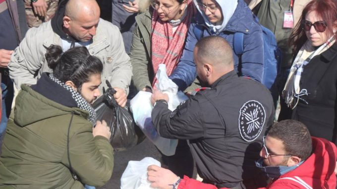 Terremoto in Turchia e Siria, la rete Caritas potenzia gli aiuti