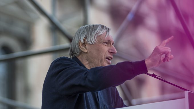 MILANO – Manifestazione in occasione della giornata della memoria e dell’impegno in ricordo delle vittime innocenti delle mafie