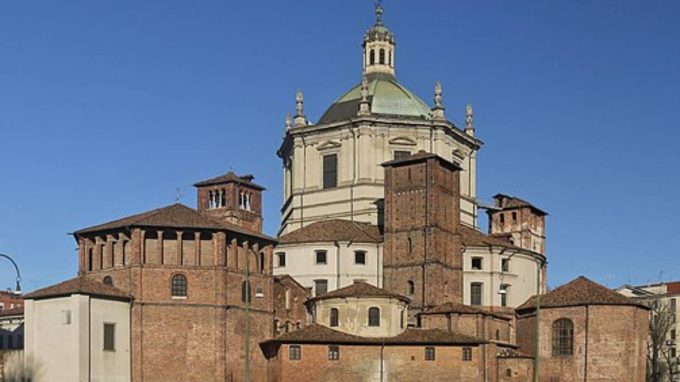 «San Lorenzo deturpata, interverremo in tempi e modi opportuni»