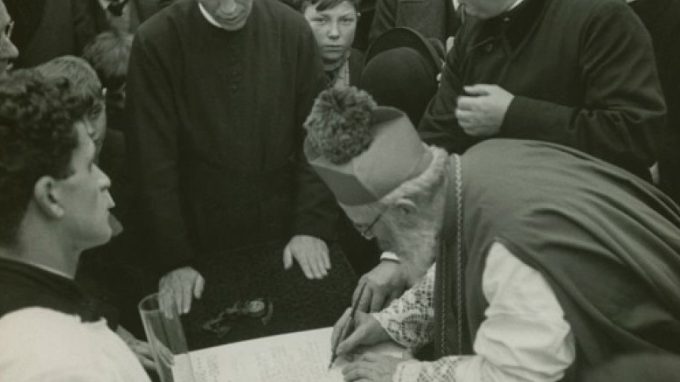 Origini e contesto della Scuola Beato Angelico