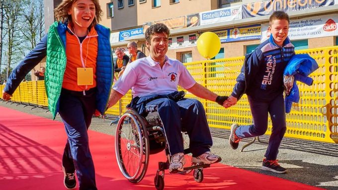 «La Nostra Famiglia», Camminata dell’amicizia ai nastri di partenza