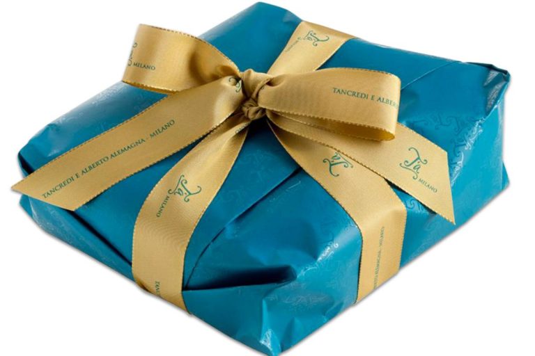 Colomba Cav Mangiagalli