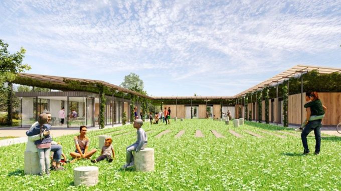 “Libera Masseria”, da bene confiscato a spazio sostenibile e inclusivo