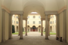 Ritiro spirituale degli Oblati