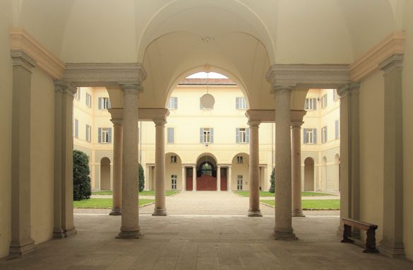 Ritiro spirituale unitario per gli Oblati