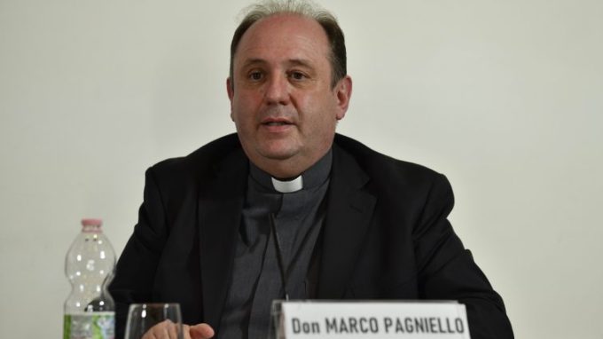 Pagniello: «Aiutare i Paesi dove si imbarcano i migranti»