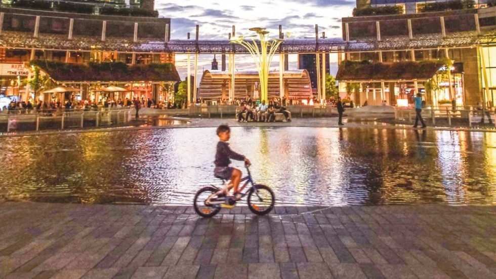 Foto tratta dal Rapporto