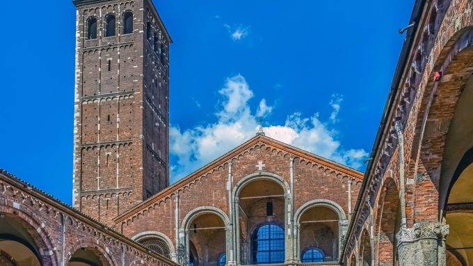 Meditazione in musica a Milano con il sostegno di Auxologico