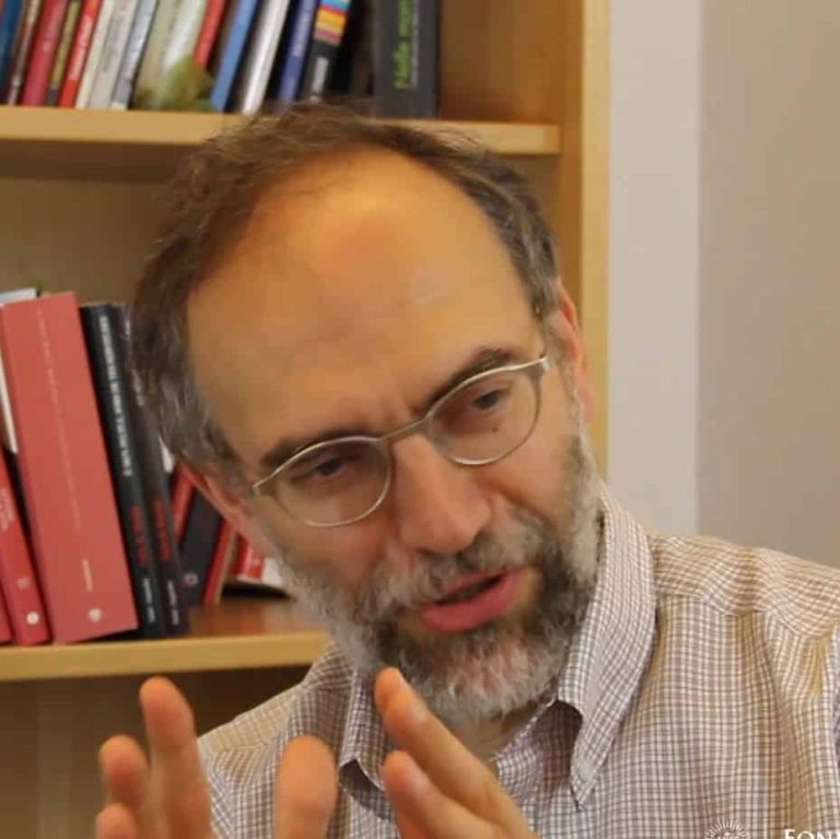 Padre Guido Bertagna